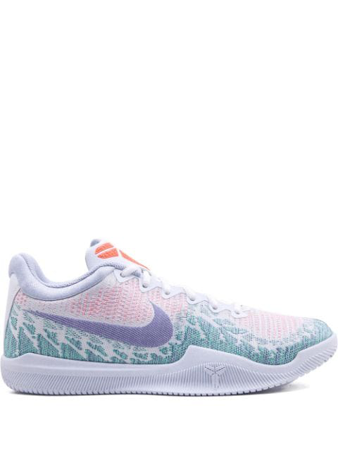mamba rage sneakers