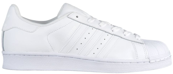 adidas originals footwear white