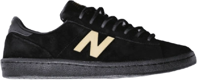 Pre-owned New Balance  791 Bait Select Program Black In Black/black