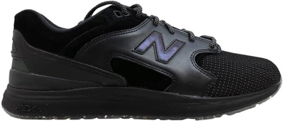 Pre-owned New Balance 1550 Reflective Black/black