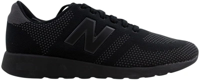 Pre-owned New Balance  420 Engineered Knit Black