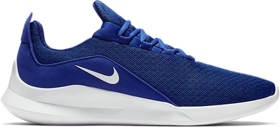 Pre-owned Nike Viale Deep Royal Blue In Deep Royal Blue White | ModeSens