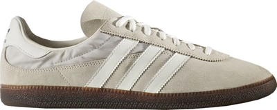 Pre-owned Adidas Originals  Spezial Gt Wensley Clear Brown In Clear Brown/off White/clear Granite