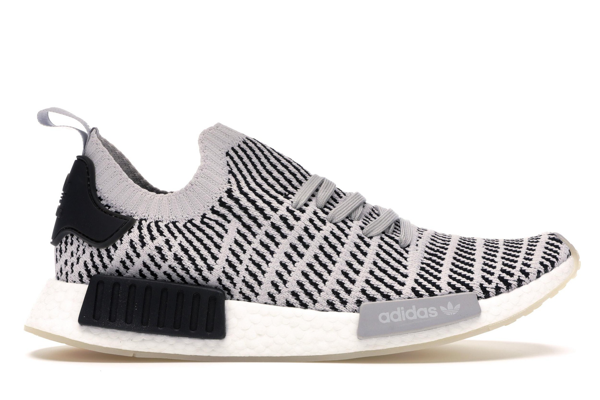 adidas nmd r1 grey two
