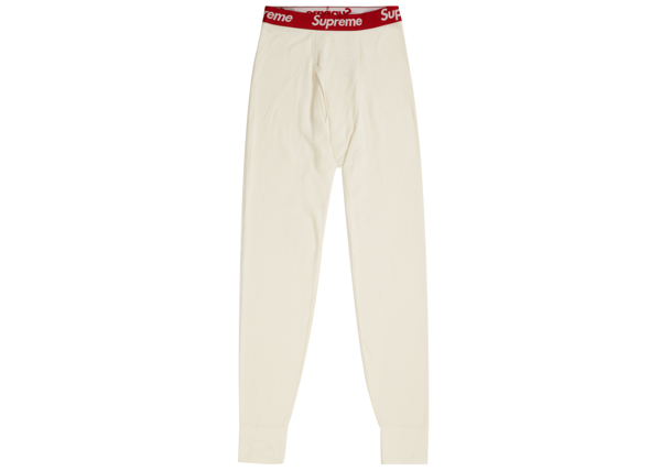 supreme thermal pant