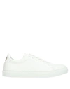 Pantofola D'oro Sneakers In White