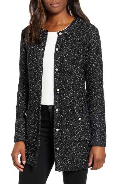 karl lagerfeld cardigan