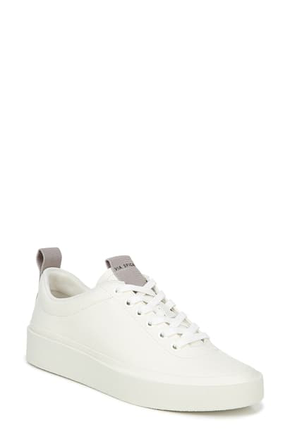 via spiga platform sneakers