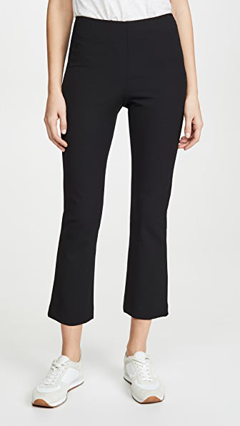 vince stretch pants