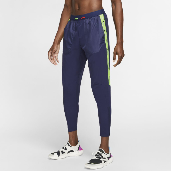 nike men's phenom pants