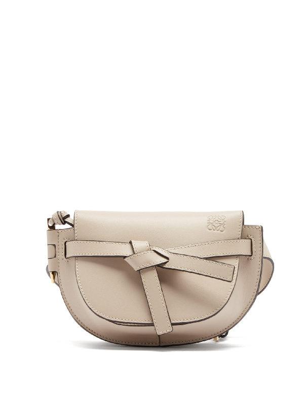 loewe gate belt bag