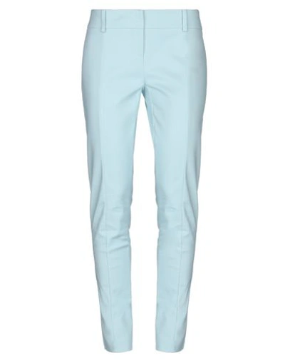 Patrizia Pepe Pants In Blue