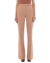 Max Mara Pants In Blush