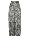 Jucca Pants In Black