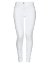 Patrizia Pepe Jeans In White