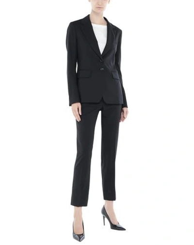 Mauro Grifoni Women's Suits In Black