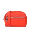 Steve Madden Handbags In Red