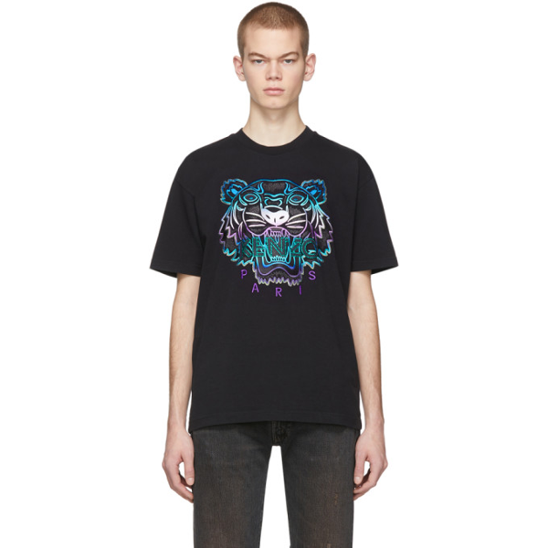 kenzo holiday capsule t shirt