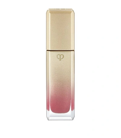Clé De Peau Beauté Radiant Liquid Rouge Matte Lipstick In White