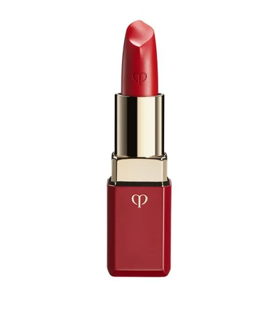 Clé De Peau Beauté Lipstick Cashmere In White