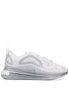 Nike Air Max 720 Sneakers In White