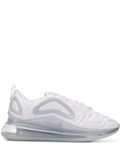 Nike Air Max 720 Sneakers In White | ModeSens