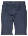 Colmar Shorts & Bermuda In Blue