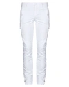 Mason's Cargo In White