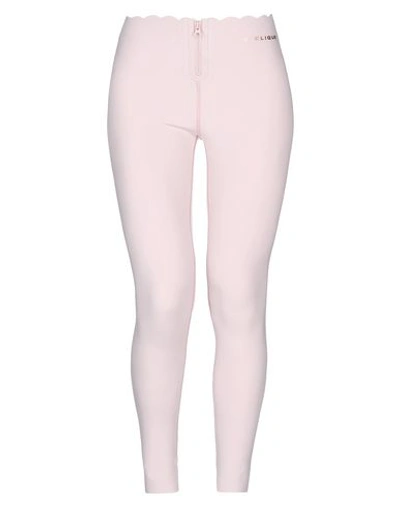 C-clique Leggings In Pink