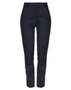 Liviana Conti Pants In Dark Blue