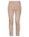 Liviana Conti Pants In Beige