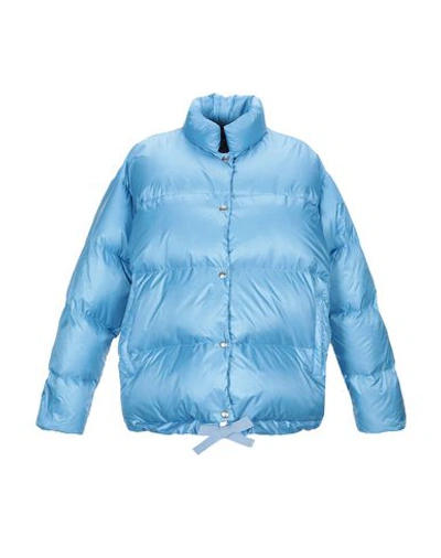 Holubar Down Jacket