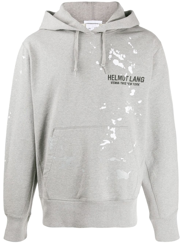 helmut lang hoodie price