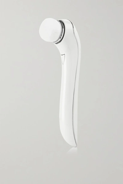 Refa Clear - 3d Sonic Cleansing Brush In White