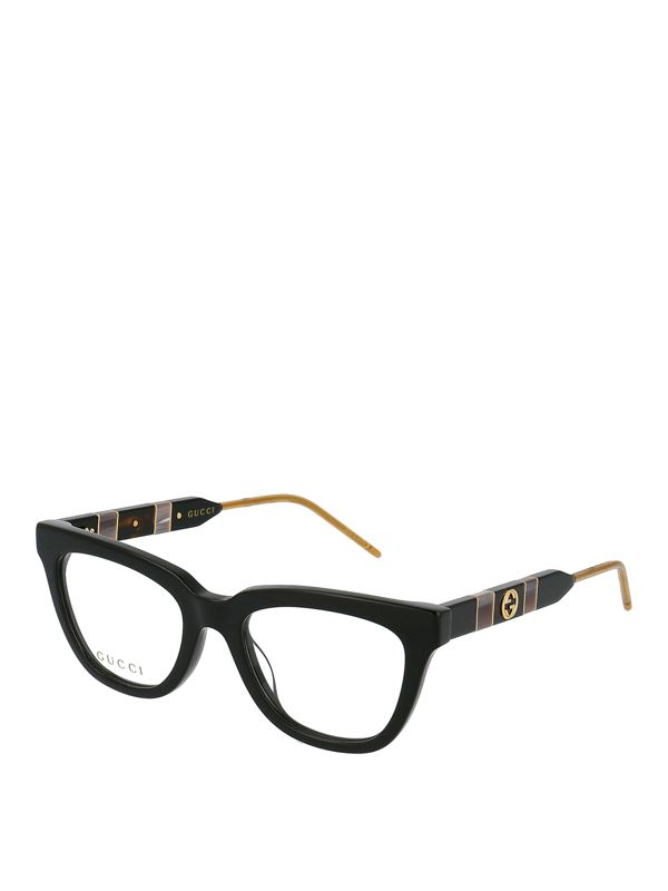 gucci web glasses