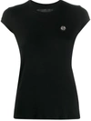 Philipp Plein Ss Original T-shirt In Black