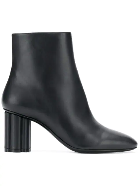 ferragamo ankle boots