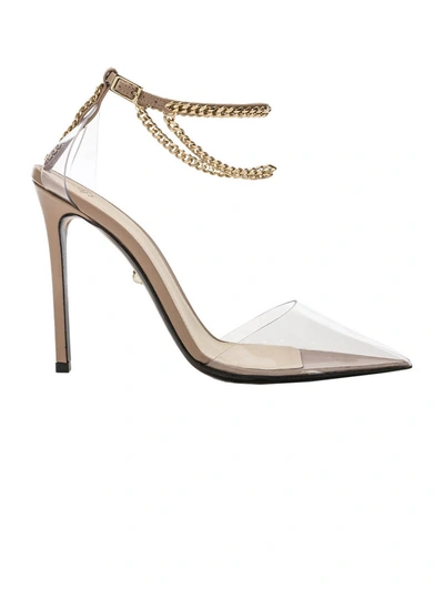 Alevì Perla Pump In Neutrals