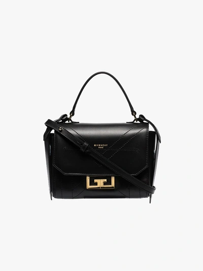 Givenchy Mini "eden" Bag In Black