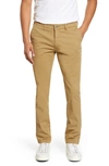 Nn07 Marco Chinos Green Stone No Nationality 07 In Khaki