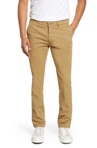 Nn07 Marco Chinos Green Stone No Nationality 07 In 100 Khaki