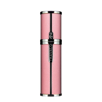 Travalo Milano Travel Spray Case - Pink