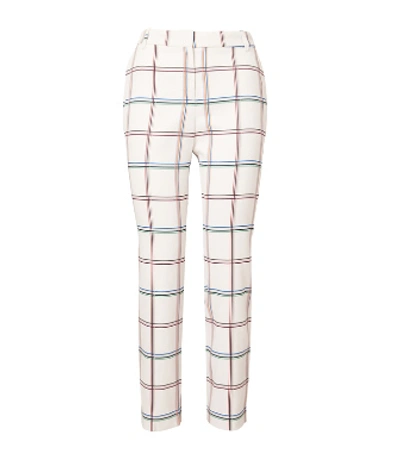 Golf Pants Tory Burch Plaid Pants Tory Burch Pants For Women