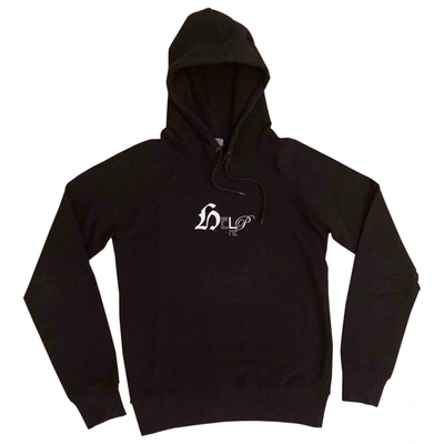 Pre-owned Dior Sweatshirt In Black