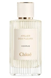 Chloé Atelier Des Fleurs Cedrus Eau De Parfum, 1.7 oz