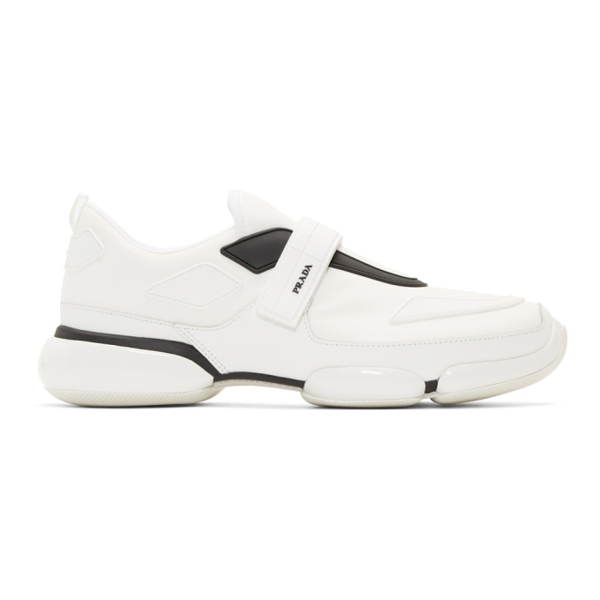 prada cloudbust runner