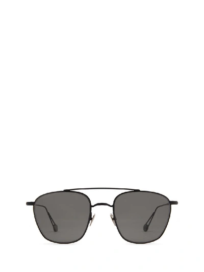 Ahlem Sunglasses In Black