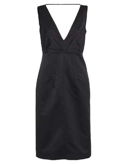 N°21 Black Little Dress