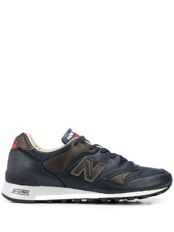 new balance 577 sport azul