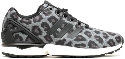 Pre-owned Adidas Originals Zx Flux Pattern Pack 